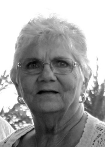 Mary Yost Wilkinson